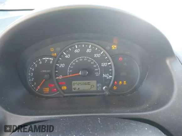 ✅ 2021 Mitsubishi Mirage ES • VIN: ML32AUHJ5MH010074 • Лот: 42233837. Опубліковано раніше на IAAI з пробігом 72 508 миль. Безкоштовний доступ до архіву аукціонних продажів зі США та докладний звіт про історію автомобіля на DreamBid. Зображення 7.