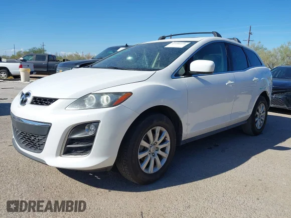 ✅ 2011 Mazda CX-7 i Sport • VIN: JM3ER2B56B0363722 • Лот: 43206226. Опубліковано раніше на IAAI з пробігом 135 260 миль. Безкоштовний доступ до архіву аукціонних продажів зі США та докладний звіт про історію автомобіля на DreamBid. Зображення 2.