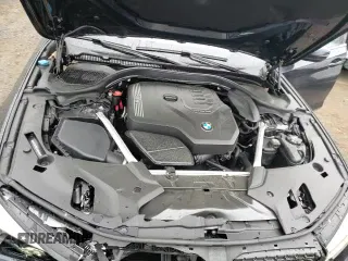 ✅ 2020 BMW 5 Series 530i xDrive • VIN: WBAJR7C09LWW68666 • Lot: 45686895. Listed on Copart with 38,332 mi. Free auction sales archive from the USA and detailed vehicle history report at DreamBid. Image 13.