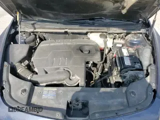 ✅ 2009 Chevrolet Malibu 1LS • VIN: 1G1ZG57B19F110081 • Lot: 82911684. Wystawiony na Copart z przebiegiem 169 939 mil. Bezpłatny archiwum sprzedaży aukcyjnych z USA i szczegółowy raport historii pojazdu na DreamBid. Zdjęcie 13.