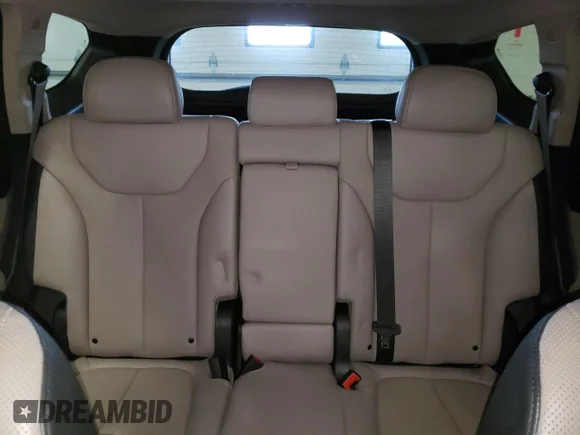 ✅ 2020 Hyundai Santa Fe Limited • VIN: 5NMS5CAA3LH298468 • Lot: 44438983. Wystawiony na Copart z przebiegiem 41 350 mil. Bezpłatny archiwum sprzedaży aukcyjnych z USA i szczegółowy raport historii pojazdu na DreamBid. Zdjęcie 10.