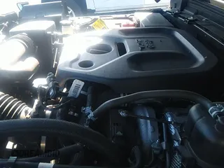 ✅ 2023 Jeep Wrangler Sahara • VIN: 1C4HJXEN9PW624996 • Лот: 41132256. Опубликован ранее на IAAI с пробегом 20 980 миль. Бесплатный доступ к архиву аукционных продаж из США и подробный отчёт об истории автомобиля на DreamBid. Изображение 20.