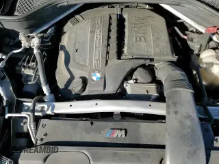 ✅ 2017 BMW X5 xDrive35i • VIN: 5UXKR0C58H0V68867 • Lot: 71450265. Wystawiony na Copart z przebiegiem 132 131 mil. Bezpłatny archiwum sprzedaży aukcyjnych z USA i szczegółowy raport historii pojazdu na DreamBid. Zdjęcie 14.