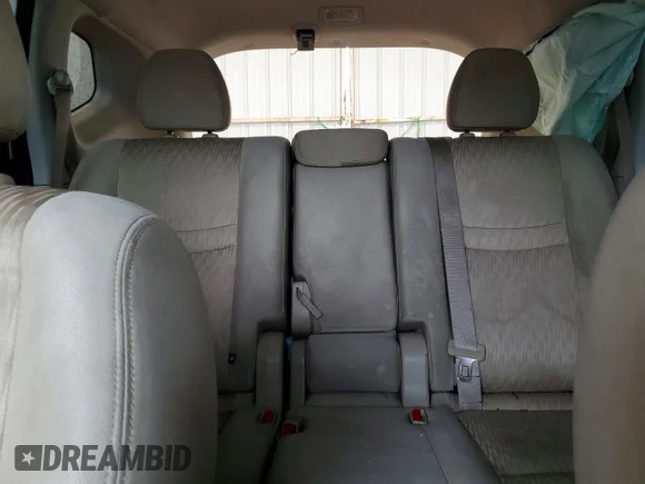 ✅ 2018 Nissan Rogue S • VIN: JN8AT2MT5JW488909 • Lot: 52815036. Listed on Copart with 143,455 mi. Free auction sales archive from the USA and detailed vehicle history report at DreamBid. Image 10.