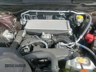 ✅ 2023 Subaru Ascent Touring • VIN: 4S4WMAWD9P3450555 • Lot: 58043685. Listed on Copart with 19,895 mi. Free auction sales archive from the USA and detailed vehicle history report at DreamBid. Image 14.