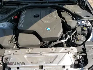 ✅ 2020 BMW 3 Series 330i • VIN: WBA5R1C03LFH45534 • Lot: 81039635. Wystawiony na Copart z przebiegiem 19 366 mil. Bezpłatny archiwum sprzedaży aukcyjnych z USA i szczegółowy raport historii pojazdu na DreamBid. Zdjęcie 16.