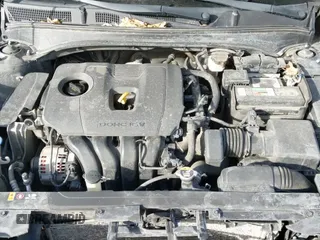 ✅ 2019 Kia Forte LXS • VIN: 3KPF24AD3KE133116 • Lot: 41688592. Listed on IAAI with 250,721 mi. Free auction sales archive from the USA and detailed vehicle history report at DreamBid. Image 19.