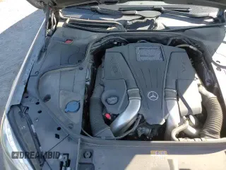 ✅ 2017 Mercedes-Benz S 550 • VIN: WDDUG8CB6HA318600 • Lot: 80902895. Listed on Copart with 74,581 mi. Free auction sales archive from the USA and detailed vehicle history report at DreamBid. Image 14.