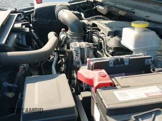 2020 Ram 1500 Big Horn с VIN 1C6SRFFT8LN201310, выставлен на аукционе IAAI как лот 43125240 с пробегом 83 796 миль миль и . История ставок и продаж доступна на DreamBid. Изображение 19.