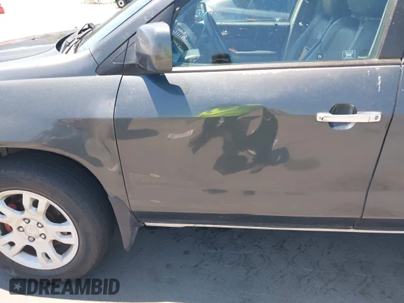 ✅ 2004 Acura MDX Touring • VIN: 2HNYD18944H530032 • Lot: 42752329. Wystawiony na IAAI z przebiegiem 248 094 mil. Bezpłatny archiwum sprzedaży aukcyjnych z USA i szczegółowy raport historii pojazdu na DreamBid. Zdjęcie 6.