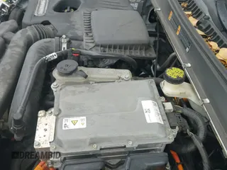 ✅ 2017 Lincoln MKZ Hybrid Select • VIN: 3LN6L5LU6HR657017 • Lot: 42346163. Listed on IAAI with 93,104 mi. Free auction sales archive from the USA and detailed vehicle history report at DreamBid. Image 20.