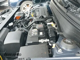 ✅ 2024 Hyundai Venue SEL • VIN: KMHRC8A39RU285918 • Lot: 41480084. Listed on IAAI with 4,824 mi. Free auction sales archive from the USA and detailed vehicle history report at DreamBid. Image 19.