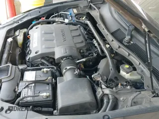 ✅ 2011 Honda Crosstour EX-L • VIN: 5J6TF2H5XBL003197 • Lot: 42597605. Wystawiony na IAAI z przebiegiem 232 408 mil. Bezpłatny archiwum sprzedaży aukcyjnych z USA i szczegółowy raport historii pojazdu na DreamBid. Zdjęcie 18.