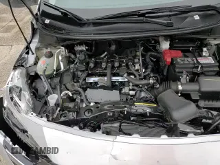 ✅ 2025 Nissan Versa SV • VIN: 3N1CN8EV8SL867060 • Лот: 92345075. Опубликован ранее на Copart с пробегом 8 784 миль. Бесплатный доступ к архиву аукционных продаж из США и подробный отчёт об истории автомобиля на DreamBid. Изображение 13.