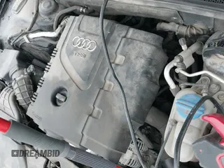 ✅ 2009 Audi A4 Premium • VIN: WAULF78K99N067834 • Lot: 43420776. Listed on IAAI with 118,617 mi. Free auction sales archive from the USA and detailed vehicle history report at DreamBid. Image 14.