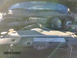 1999 Dodge 1500 с VIN 3B7HF13Z4XG160048, выставлен на аукционе Copart как лот 84405374 с пробегом 237 247 миль миль и Списание • Salvage title. История ставок и продаж доступна на DreamBid. Изображение 15.