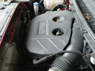 ✅ 2018 Ford Edge Titanium • VIN: 2FMPK4K9XJBC23735 • Lot: 43380573. Listed on IAAI with 144,153 mi. Free auction sales archive from the USA and detailed vehicle history report at DreamBid. Image 19.