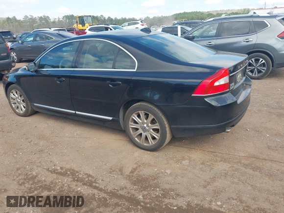 ✅ 2010 Volvo S80 I6 • VIN: YV1982AS8A1130108 • Lot: 44508087. Wystawiony na IAAI z przebiegiem 110 827 mil. Bezpłatny archiwum sprzedaży aukcyjnych z USA i szczegółowy raport historii pojazdu na DreamBid. Zdjęcie 3.