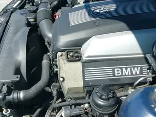 ✅ 2001 BMW 5 Series 540i • VIN: WBADN63451GM71264 • Lot: 42392147. Wystawiony na IAAI z przebiegiem 225 082 mil. Bezpłatny archiwum sprzedaży aukcyjnych z USA i szczegółowy raport historii pojazdu na DreamBid. Zdjęcie 12.