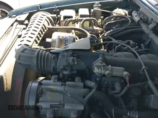 ✅ 1996 Ford Explorer XL • VIN: 1FMDU34X0TUA60125 • Lot: 42630119. Listed on IAAI with 251,781 mi. Free auction sales archive from the USA and detailed vehicle history report at DreamBid. Image 12.