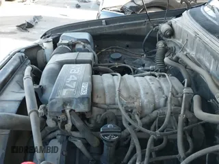 ✅ 2002 Toyota Tundra SR5 • VIN: 5TBRT34192S273238 • Лот: 43194058. Опубликован ранее на IAAI с пробегом 221 041 миль. Бесплатный доступ к архиву аукционных продаж из США и подробный отчёт об истории автомобиля на DreamBid. Изображение 12.