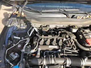 ✅ 2020 Honda Accord LX • VIN: 1HGCV1F11LA120491 • Lot: 91555275. Listed on Copart with 52,948 mi. Free auction sales archive from the USA and detailed vehicle history report at DreamBid. Image 14.