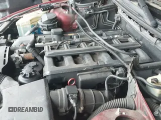 2000 BMW 3 Series 323Ci с VIN WBABM3348YJN85216, выставлен на аукционе IAAI как лот 43434980 с пробегом 200 727 миль миль и . История ставок и продаж доступна на DreamBid. Изображение 12.