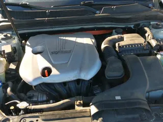 ✅ 2013 Kia Optima LX • VIN: KNAGM4AD2D5044521 • Lot: 41648822. Listed on IAAI with 198,569 mi. Free auction sales archive from the USA and detailed vehicle history report at DreamBid. Image 13.