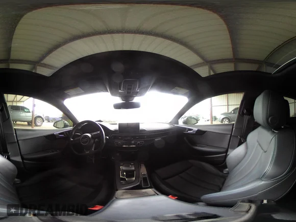 ✅ 2019 Audi A5 Sportback Premium Plus • VIN: WAUENCF53KA028574 • Лот: 41606821. Опубліковано раніше на IAAI з пробігом 76 282 миль. Безкоштовний доступ до архіву аукціонних продажів зі США та докладний звіт про історію автомобіля на DreamBid. Зображення 18.