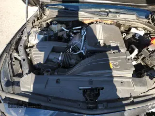 ✅ 2021 Cadillac CT5 Premium Luxury • VIN: 1G6DN5RK3M0118945 • Lot: 86658205. Wystawiony na Copart z przebiegiem 84 380 mil. Bezpłatny archiwum sprzedaży aukcyjnych z USA i szczegółowy raport historii pojazdu na DreamBid. Zdjęcie 14.