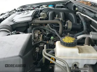 ✅ 2008 Nissan Xterra S • VIN: 5N1AN08U78C532073 • Lot: 41561331. Listed on IAAI with 133,473 mi. Free auction sales archive from the USA and detailed vehicle history report at DreamBid. Image 15.