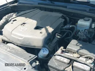 ✅ 2006 Toyota 4Runner SR5 • VIN: JTEZU14R960066383 • Lot: 43008680. Listed on IAAI with 190,602 mi. Free auction sales archive from the USA and detailed vehicle history report at DreamBid. Image 18.