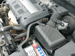 ✅ 2006 Hyundai Elantra GLS • VIN: KMHDN46DX6U372155 • Lot: 41936093. Wystawiony na IAAI z przebiegiem 116 760 mil. Bezpłatny archiwum sprzedaży aukcyjnych z USA i szczegółowy raport historii pojazdu na DreamBid. Zdjęcie 19.