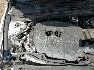 ✅ 2024 Mazda 3 S Select Sport • VIN: 3MZBPABMXRM410466 • Lot: 70467465. Listed on Copart with 35,844 mi. Free auction sales archive from the USA and detailed vehicle history report at DreamBid. Image 13.