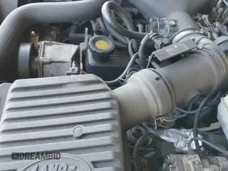 ✅ 1997 Land Rover Discovery SD • VIN: SALJY1248VA535025 • Lot: 42554244. Wystawiony na IAAI z przebiegiem 158 945 mil. Bezpłatny archiwum sprzedaży aukcyjnych z USA i szczegółowy raport historii pojazdu na DreamBid. Zdjęcie 20.