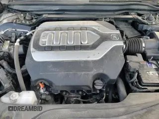 ✅ 2018 Acura RLX Technology • VIN: JH4KC1F50JC000331 • Lot: 86841194. Listed on Copart with 146,118 mi. Free auction sales archive from the USA and detailed vehicle history report at DreamBid. Image 13.