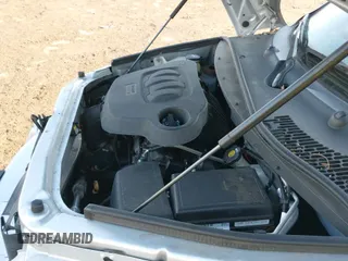 ✅ 2009 Chevrolet HHR 2LT • VIN: 3GNCA53VX9S639935 • Lot: 41196227. Listed on IAAI with 82,217 mi. Free auction sales archive from the USA and detailed vehicle history report at DreamBid. Image 19.