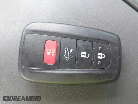 ✅ 2023 Toyota Highlander L • VIN: 5TDKDRAH4PS017137 • Lot: 42483317. Wystawiony na IAAI z przebiegiem 46 772 mil. Bezpłatny archiwum sprzedaży aukcyjnych z USA i szczegółowy raport historii pojazdu na DreamBid. Zdjęcie 11.