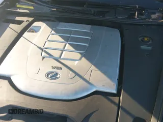 ✅ 2010 Lexus LS 460 L • VIN: JTHDL5EF3A5002170 • Lot: 41484790. Wystawiony na IAAI z przebiegiem 164 775 mil. Bezpłatny archiwum sprzedaży aukcyjnych z USA i szczegółowy raport historii pojazdu na DreamBid. Zdjęcie 18.