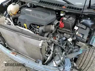 ✅ 2020 Ford Edge ST • VIN: 2FMPK4AP8LBB62257 • Lot: 88553695. Wystawiony na Copart z przebiegiem 34 862 mil. Bezpłatny archiwum sprzedaży aukcyjnych z USA i szczegółowy raport historii pojazdu na DreamBid. Zdjęcie 14.