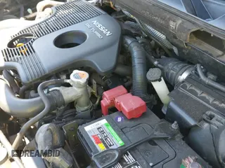 ✅ 2013 Nissan Juke Nismo • VIN: JN8AF5MV3DT214995 • Lot: 42299650. Wystawiony na IAAI z przebiegiem 169 714 mil. Bezpłatny archiwum sprzedaży aukcyjnych z USA i szczegółowy raport historii pojazdu na DreamBid. Zdjęcie 15.