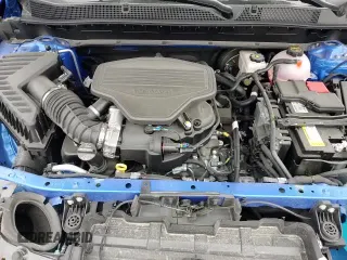 ✅ 2025 Chevrolet Blazer Premier • VIN: 3GNKBLRS1SS183209 • Lot: 57299245. Listed on Copart with 3,496 mi miles. Access the free auction sales archive from the USA and view a detailed vehicle history report at DreamBid. Image 15.