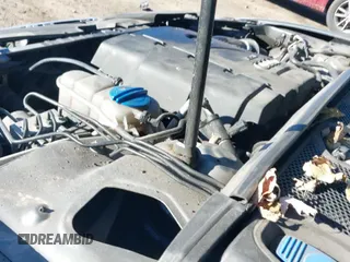 ✅ 2012 Audi A5 Premium • VIN: WAUCFAFR9CA030147 • Lot: 41289063. Listed on IAAI with 171,875 mi. Free auction sales archive from the USA and detailed vehicle history report at DreamBid. Image 14.