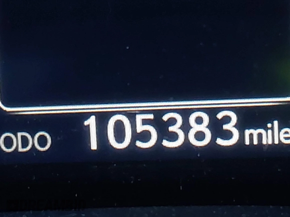 ✅ 2017 Lexus NX 200t • VIN: JTJBARBZ8H2101581 • Lot: 44083466. Listed on IAAI with 105,383 mi. Free auction sales archive from the USA and detailed vehicle history report at DreamBid. Image 7.