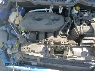 ✅ 2019 Ford EcoSport Titanium • VIN: MAJ6S3KL0KC293998 • Лот: 91324285. Опубликован ранее на Copart с пробегом 83 484 миль. Бесплатный доступ к архиву аукционных продаж из США и подробный отчёт об истории автомобиля на DreamBid. Изображение 17.