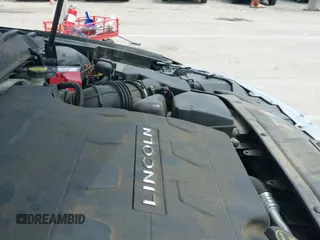 ✅ 2016 Lincoln MKZ • VIN: 3LN6L2JKXGR629266 • Lot: 42717636. Listed on IAAI with 126,282 mi. Free auction sales archive from the USA and detailed vehicle history report at DreamBid. Image 19.