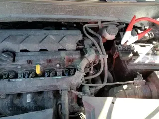 ✅ 2020 Hyundai Venue SEL • VIN: KMHRC8A36LU014600 • Lot: 42697475. Listed on Copart with 77,237 mi. Free auction sales archive from the USA and detailed vehicle history report at DreamBid. Image 15.