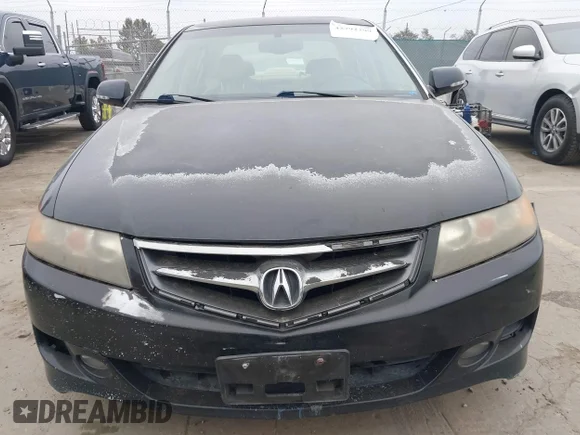 ✅ 2006 Acura TSX • VIN: JH4CL96836C007052 • Лот: 42792299. Опубликован ранее на IAAI с пробегом 210 451 миль. Бесплатный доступ к архиву аукционных продаж из США и подробный отчёт об истории автомобиля на DreamBid. Изображение 6.