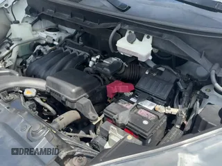 ✅ 2018 Nissan NV200 S • VIN: 3N6CM0KN0JK705415 • Lot: 56692465. Wystawiony na Copart z przebiegiem 263 522 mil. Bezpłatny archiwum sprzedaży aukcyjnych z USA i szczegółowy raport historii pojazdu na DreamBid. Zdjęcie 11.