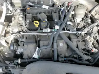 ✅ 2020 Lincoln Corsair Reserve • VIN: 5LMCJ2D93LUL28131 • Лот: 70528525. Опубликован ранее на Copart с пробегом 63 345 миль. Бесплатный доступ к архиву аукционных продаж из США и подробный отчёт об истории автомобиля на DreamBid. Изображение 16.